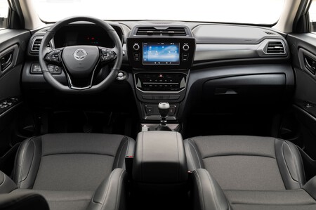 T Interior 1