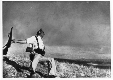 ¿Qué fotógrafo te ha influido más y por qué?: La pregunta de la semana