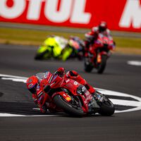 Hay señales de que Ducati se ha cargado su MotoGP, y podrían haber cometido el mismo error que Honda con Marc Márquez 