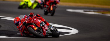 Hay señales de que Ducati se ha cargado su MotoGP, y podrían haber cometido el mismo error que Honda con Marc Márquez 