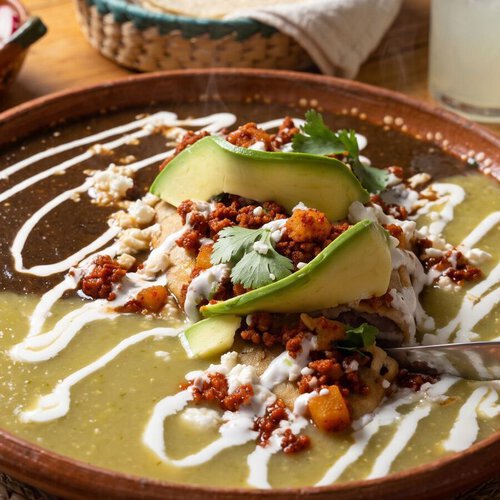 Cómo hacer tlacoyos caseros de papa con chorizo: un desayuno mexicano rico y llenador 