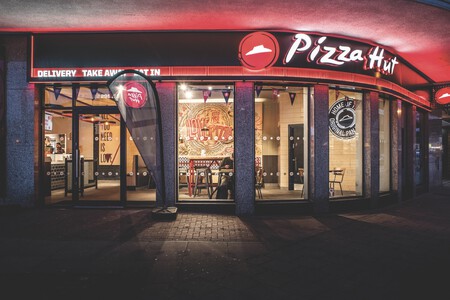 Pizza Hut