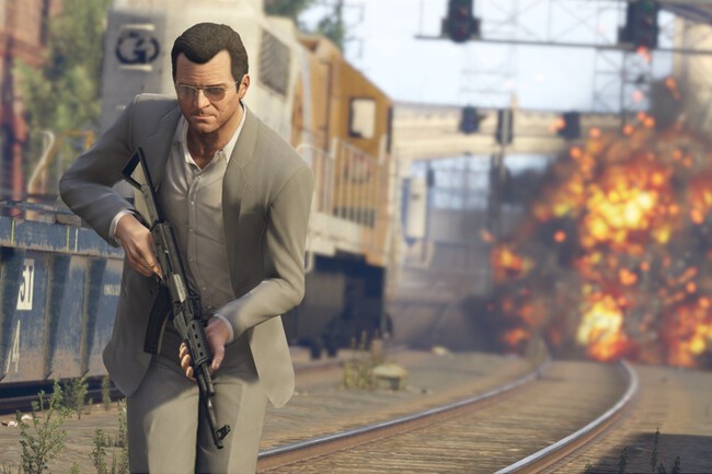 Si tienes GTA 5 en PS4 o XBOX One, Rockstar ha preparado un pequeño regalo para ti. En cuestión de horas, recibirás la mejor versión para jugar al título