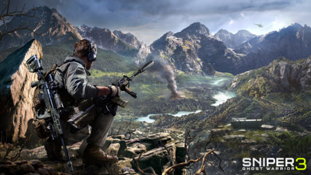 Las mejores claves y consejos a la hora de disparar en Sniper Ghost Warrior 3 en un nuevo vídeo