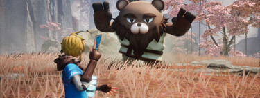 Palworld copió a Pokémon y ahora alguien los ha imitado. Este es el nuevo mundo abierto con una diferencia: llegará a Switch 