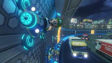 Mario Kart 8 alcanza los 2 millones de copias vendidas