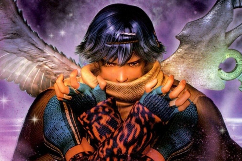 Imagen de Baten Kaitos