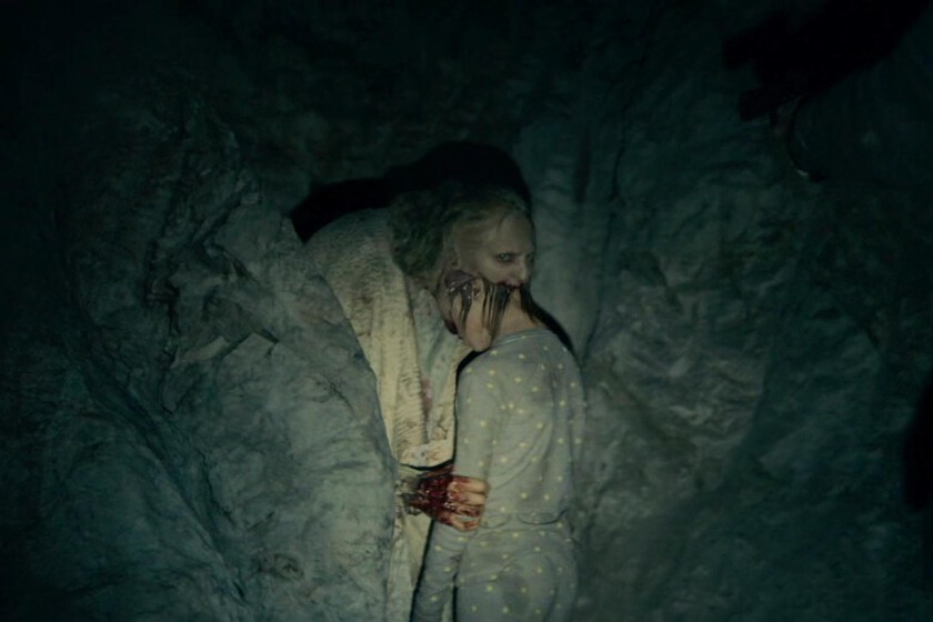 Ni 'Weapons', ni 'Devuélvemela', ni 'Primate'. Esta es una de las películas de terror más inquietantes del cine de los últimos años