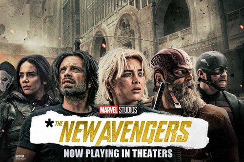Marvel Revela Que Significa El Asterisco En Thunderbolts Y Que Importancia Tiene Para El Futuro Del Mcu Y Los Vengadores Compressed