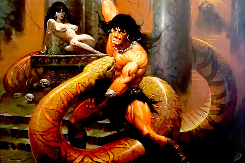 Mucha gente cree de verdad que nos gobiernan los reptilianos, el verdadero origen de esta idea es de lo más inesperado y podrías tenerlo en tu biblioteca