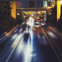 Guerra de estándares para el coche conectado: EEUU y China ya apuestan por el 5G mientras Europa sigue debatiendo sobre el Wi-Fi 