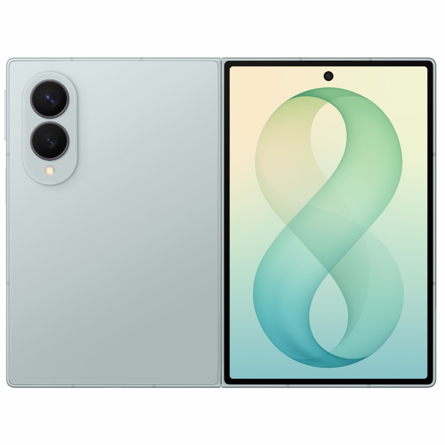 Samsung Galaxy Z Fold8 (256 GB)