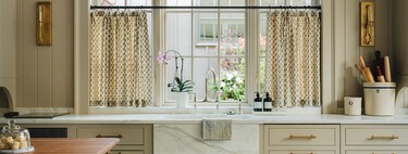 Las cocinas blancas son historia: estas son las tendencias que arrasarán en 2026 