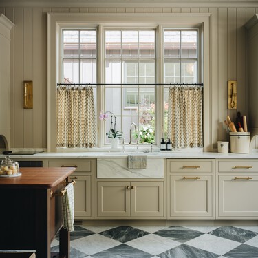 Adiós a las cocinas blancas son historia: estas son las tendencias que arrasarán en 2026 