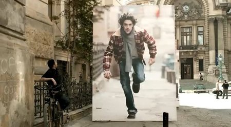 Olympus vuelve a apostar por el Stop-Motion para publicitar su E-PL1