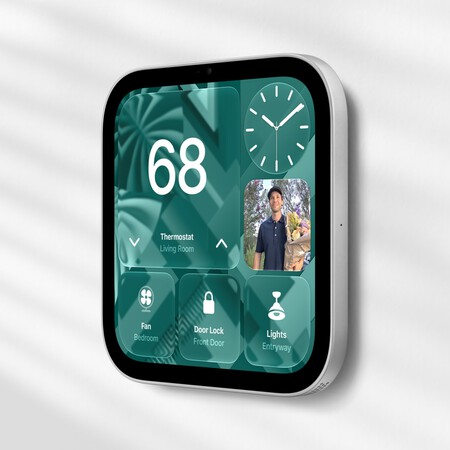 Apple Homeview Lanzamiento Precio Mexico Especificaciones Caracteristicas