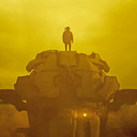 "Lo doy todo porque puede que no haya otro juego". El padre de Shadow of the Colossus va a juego por década, por eso hay que valorar su nuevo proyecto