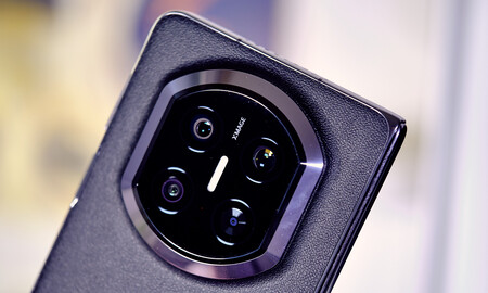 Analisis Huawei Mate X7 7