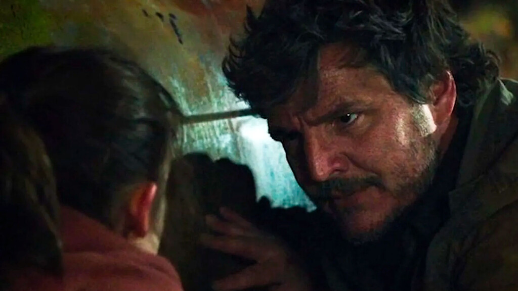 El gran misterio del cuarto episodio de The Last of Us en HBO: una puerta a nuestras peores pesadillas en el juego El gran misterio del cuarto episodio de The Last of Us en HBO: una puerta a nuestras peores pesadillas en el juego
