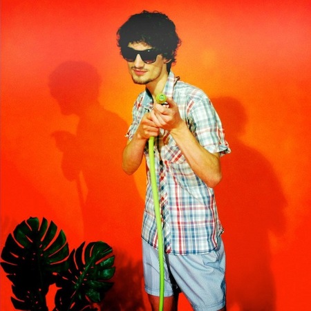 Springfield 2012: un lookbook con sabor a verano pero que no termina de gustarnos