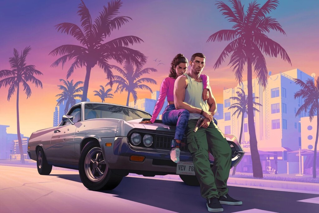¡Avalancha de novedades de GTA 6! Rockstar desvela nuevos detalles sobre el juego de mundo abierto más esperado de 2026 