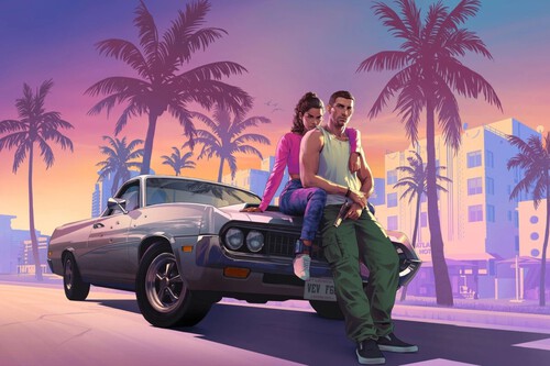 ¡Avalancha de novedades de GTA 6! Rockstar desvela nuevos detalles sobre el juego de mundo abierto más esperado de 2026 