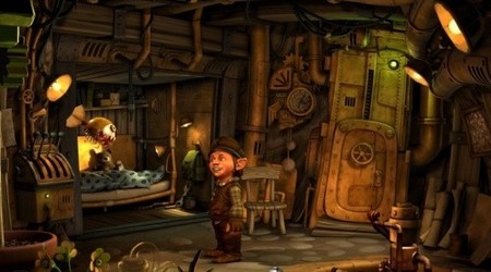 'The Book of Unwritten Tales', trailer e imágenes