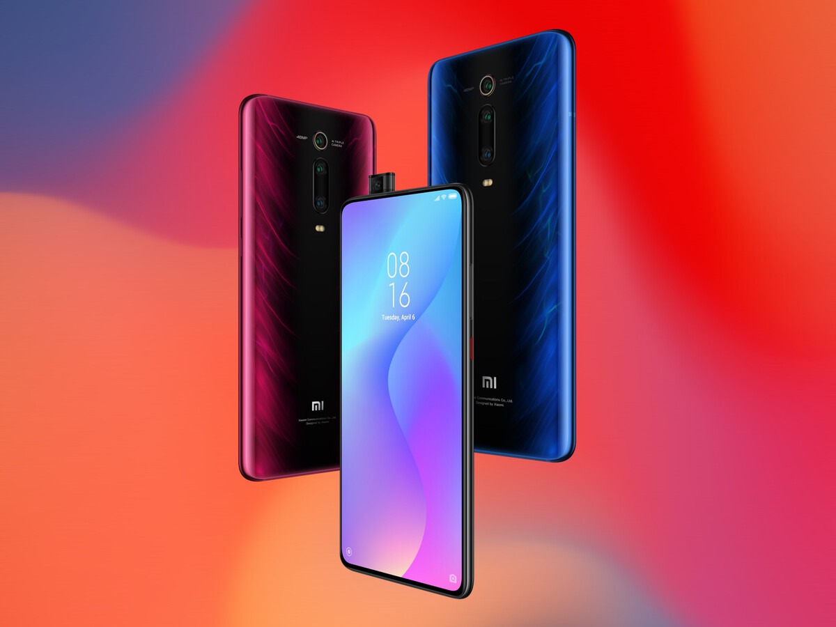 Nuevo Xiaomi Mi 9T: características, precio y ficha técnica