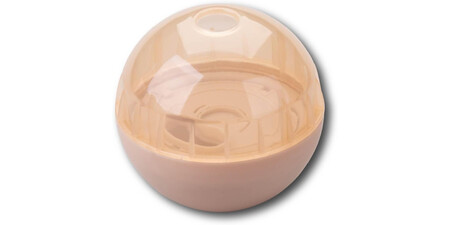 Pelota Interactiva Fackelmann Snack Ball