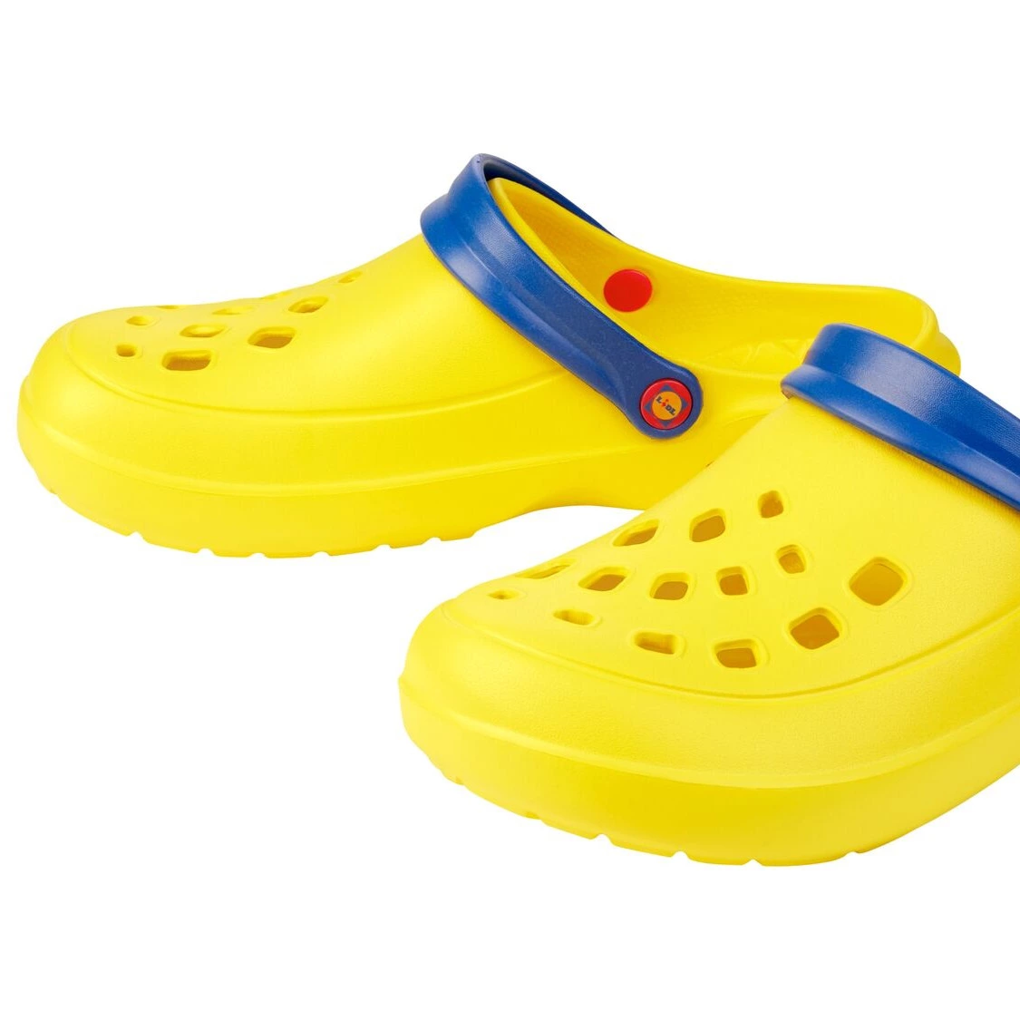 LIDL Clogs unisex