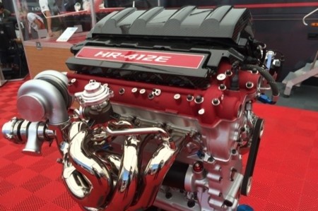 La semana en el retrovisor Motorpasión