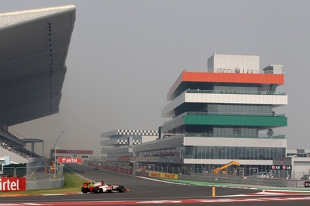 HRT se clasifica entre los dos Marussia y se prevé guerra mañana