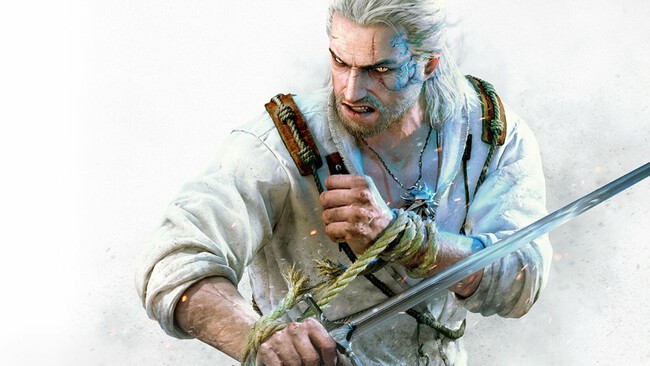 The Witcher 3 Next Gen Hora
