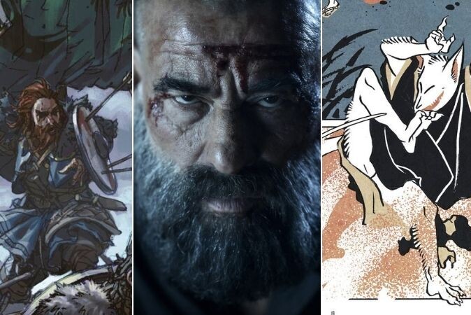 Seis planes imprescindibles para el fin de semana: '30 monedas', folclore japonés, la novela de 'Asassin's Creed: Valhalla' y mucho más thumbnail