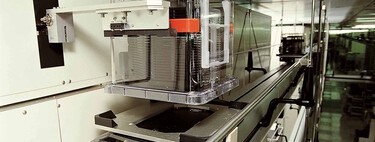 China ni está ni quiere estar en la guerra de los 2 nm de TSMC, Intel y Samsung. Su plan para ganar es otro