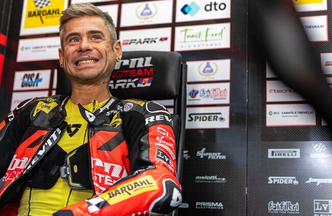 Bautista Jerez Sbk 2026