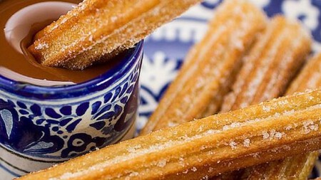 Churros