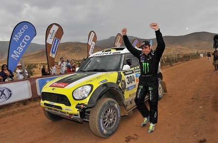 Dakar 2014: la reflexión de la mañana (Etapa 13) 