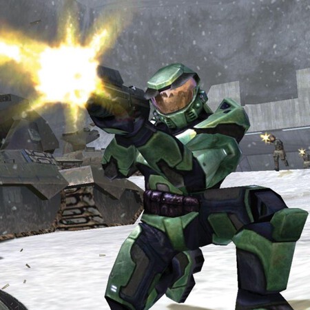 Juegos Clasicos Xbox Halo