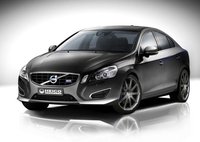 Heico Sportif le mete mano al Volvo S60