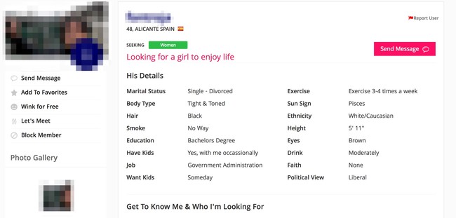 Window Y Welcome To Trump Dating Your America First Partner Await 2