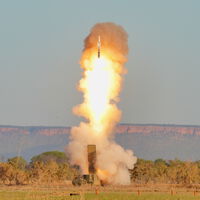 Tras la demostración de fuerza de China, EEUU mueve ficha mandando su nueva plataforma de misiles a Japón 