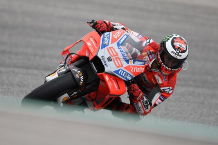 Jorge Lorenzo Gp Americas Motogp 2018 4