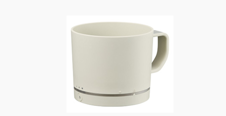 Imagem da caneca elétrica.