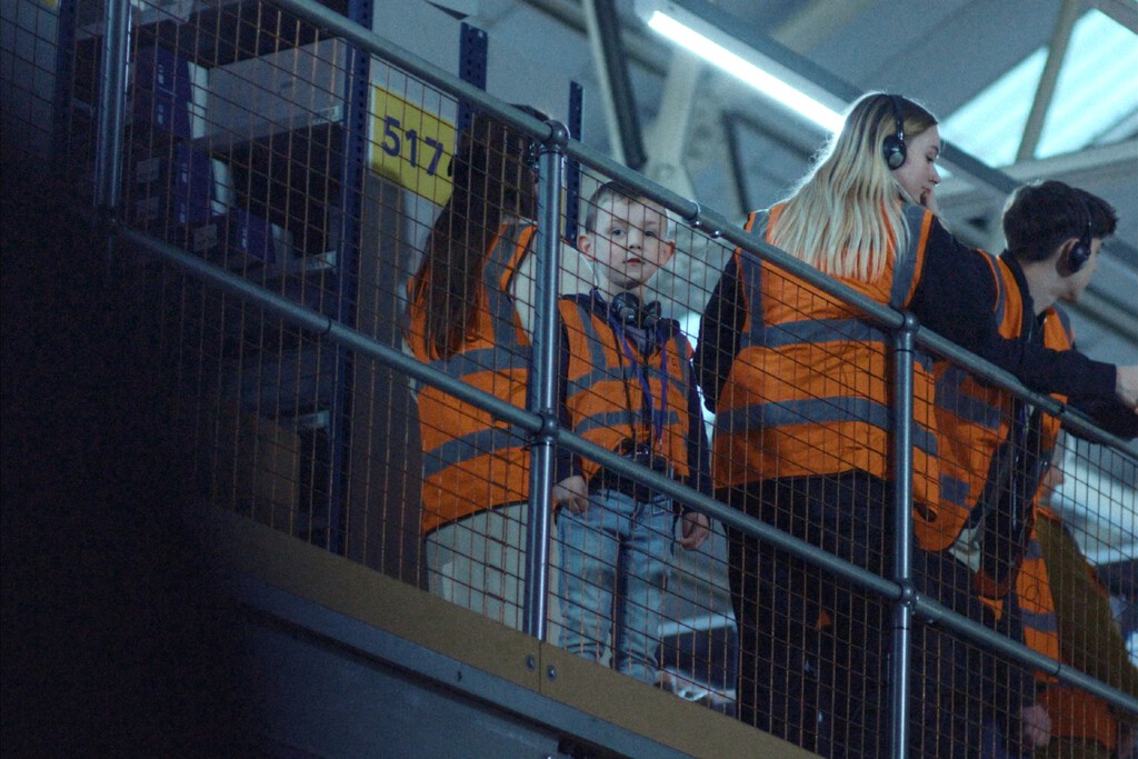 Hoy en streaming, un fantástico debut y una película laboral espléndida para ver de cara al 1 de mayo