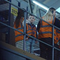 Hoy en streaming, un fantástico debut y una película laboral espléndida para ver de cara al 1 de mayo 