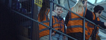 Justo a tiempo para el Día del Trabajador, se estrena en streaming una película extraordinaria que retrata como pocas la precariedad laboral