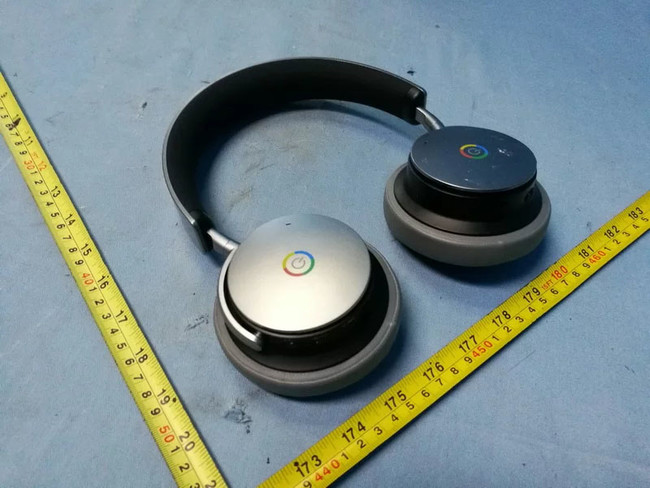 Google Auriculares