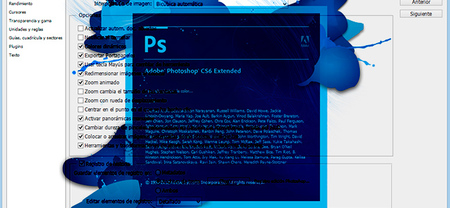 Truco Express: Guarda registro de todo lo que haces en Photoshop CS6