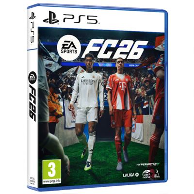 EA Sports FC 26 